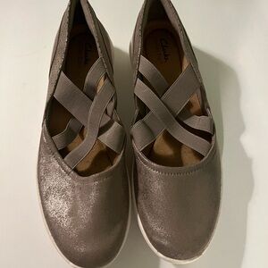 Clark’s Kayleigh Cove NWOT Size 10W